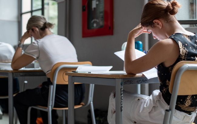 Остання можливість. Реєстрація на НМТ-2025 завершується сьогодні