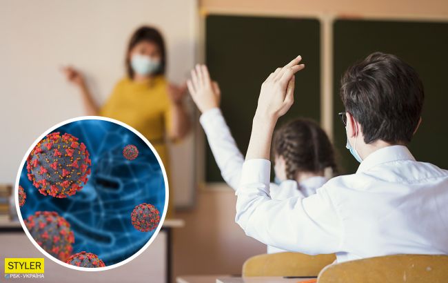 Привитых педагогов мало: в&nbsp;Минздраве бьют тревогу накануне начала нового учебного года