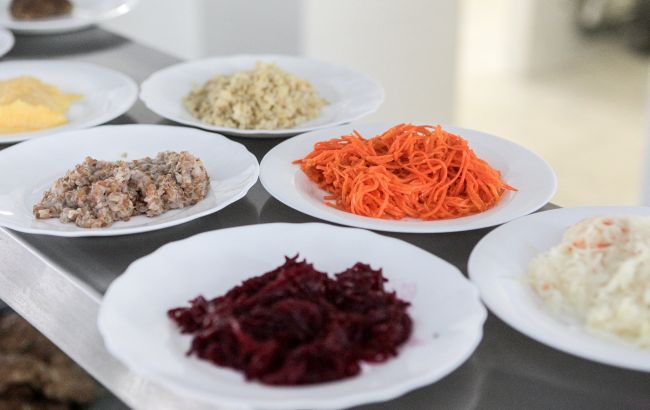 Сімейний стіл без міфів: як змінюється наше уявлення про здорове харчування