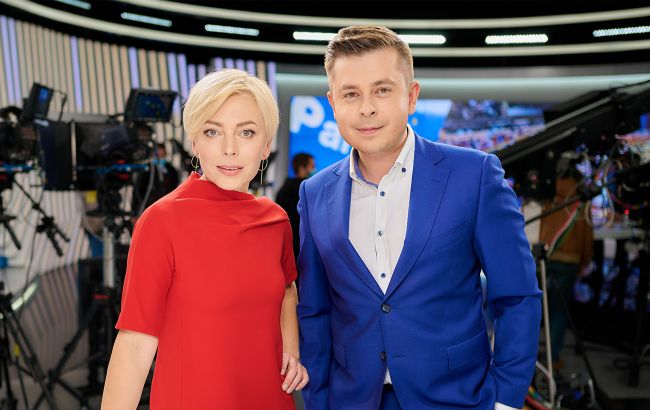 Кухар и Школьный раскрыли секреты работы на ТВ и назвали "страшный сон всех ведущих"