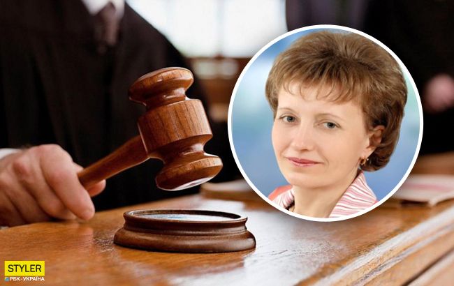 Унижала детей: на Волыни скандальному директору разрешили преподавать (видео)