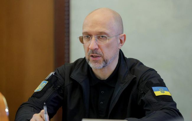 США та НАТО запускають новий механізм підтримки України: Шмигаль розкрив деталі