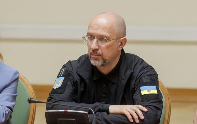 Нефть фактически кипела: Шмыгаль раскрыл состояние "Дружбы" после удара РФ