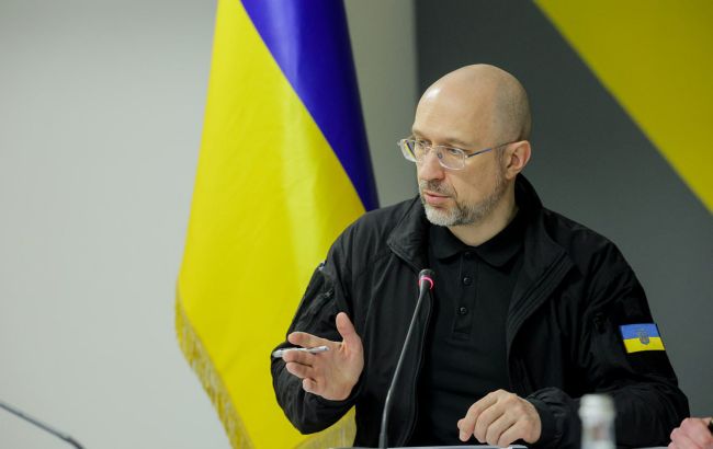 Отключения станут короче: Шмыгаль раскрыл план действий для "Укрэнерго"