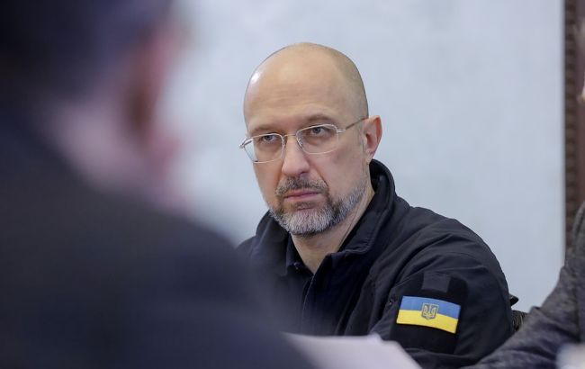 Швеция готовит пакет поддержки Украины в сфере ПВО, - Шмыгаль