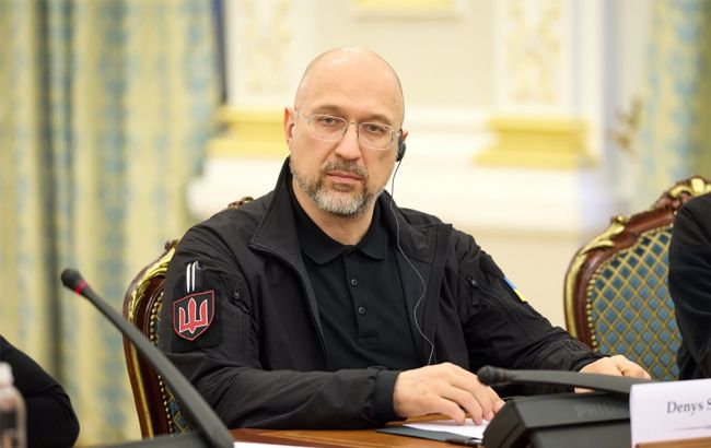 Украина запускает "Вертикальный газовый коридор": как он будет работать