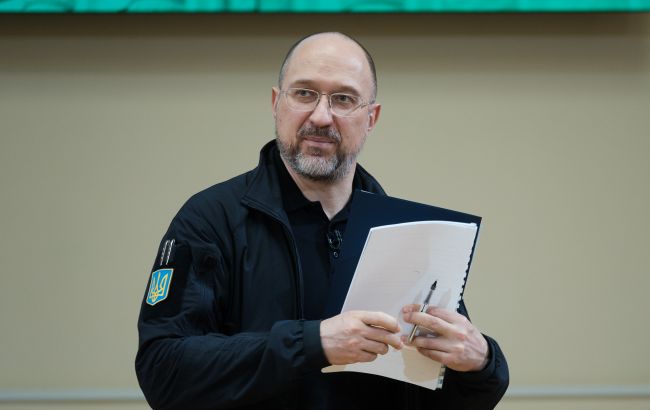 В апреле Европарламент может одобрить продление ввоза украинских товаров без пошлин и квот, - Шмыгаль