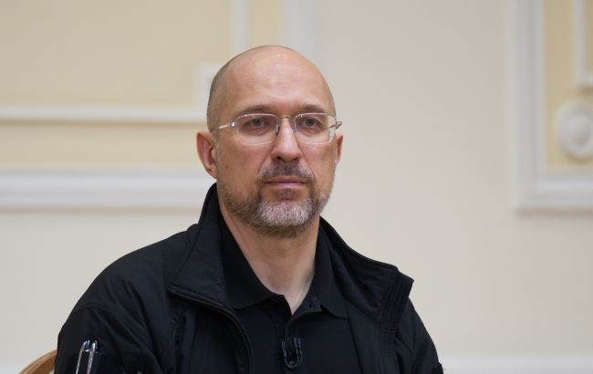 Комітет з нацбезпеки завтра розгляне кандидатуру Шмигаля на посаду міністра оборони