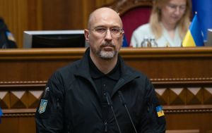 "Самые большие в Украине". Шмыгаль назвал сумму долгов Харькова за газ и свет