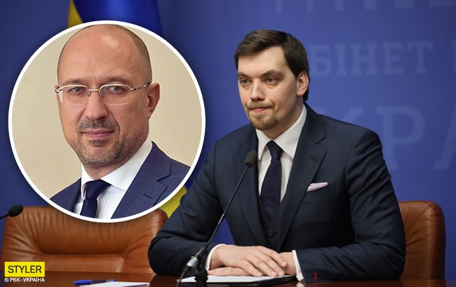 Гончарук йде: що відомо про його ймовірного наступника