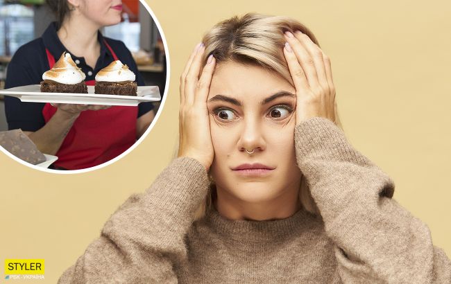 Языковой скандал с официанткой в Днепре: хозяйка кофейни ошарашила заявлением