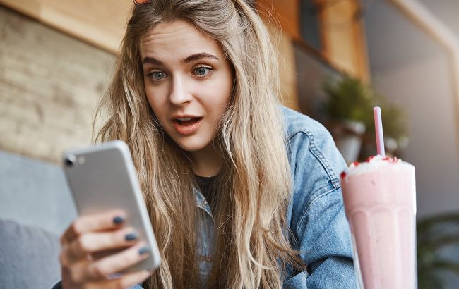 Нарешті! Instagram ускладнить надсилання дікпіків