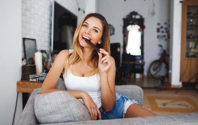 Три смачні продукти, які можуть знизити високий тиск