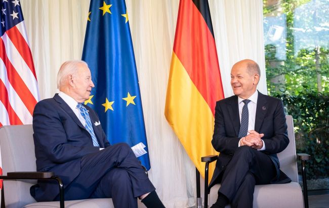 Страх у лавах Альянсу. Чому Захід побоявся запросити Україну до НАТО