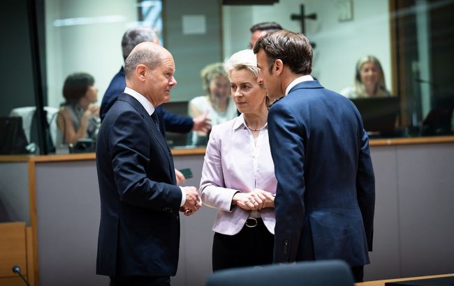 ЕС готовит лимит цен на газ из России. Что известно и каким он может быть