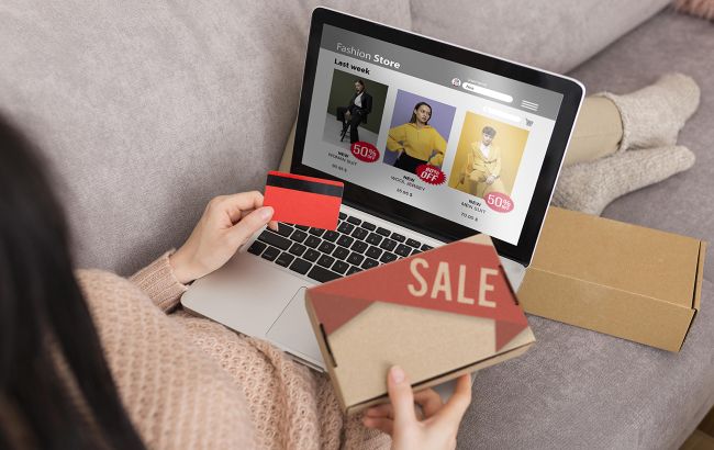 Як безпечно продавати та купувати товари через Інтернет: поради поліції