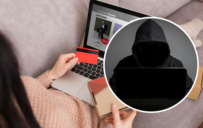 Ни товара, ни денег: украинцам рассказали, как эффективно защититься от мошенников