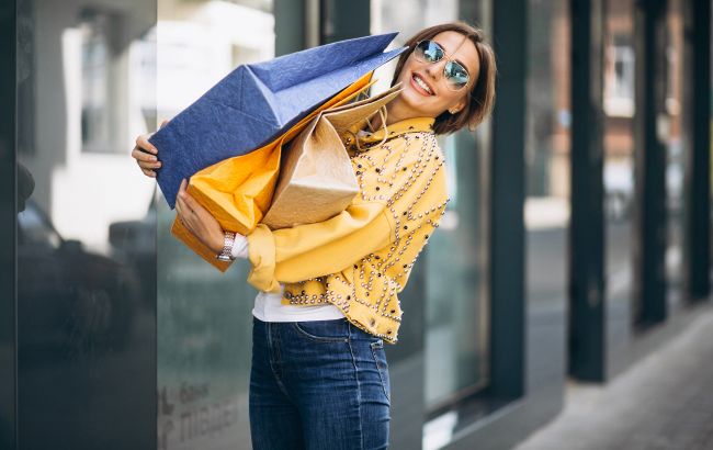 Скоро Черная пятница: 4 причины, которые превращают человека в шопоголика