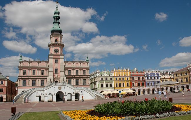 Бесплатные квартиры. В Польше выделят жилье украинкам с детьми