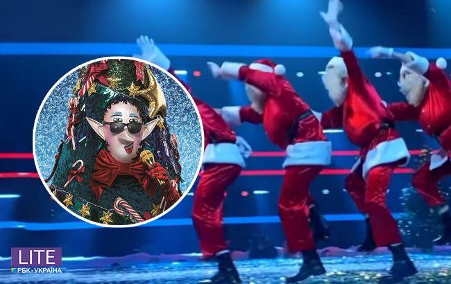 Гендерно-нейтральная героиня покорит зрителей шоу "Маска": первые детали