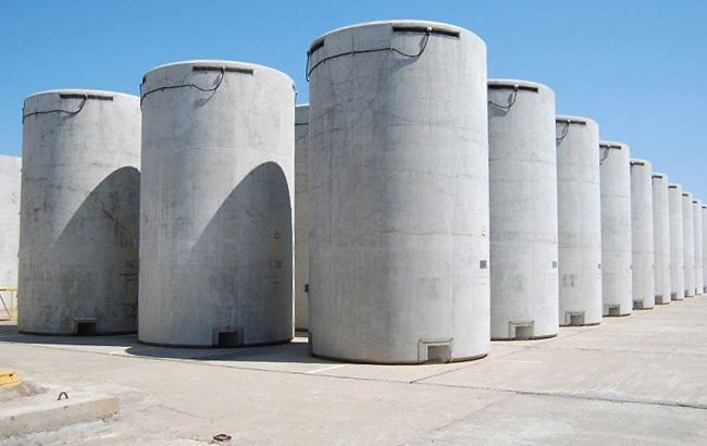 Зона отчуждения атакована с территории Беларуси: хранилище ядерных отходов под угрозой