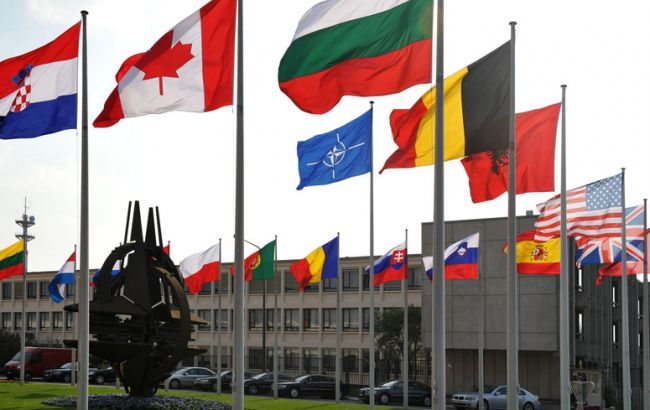 ПА НАТО приняла доклад по Украине