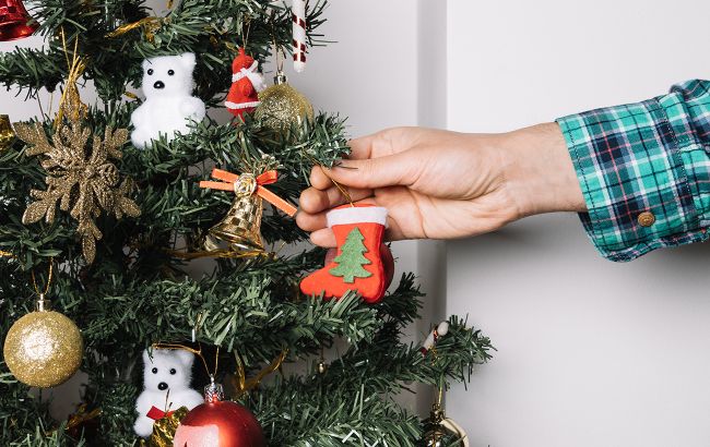 Не жива і не штучна: яку ялинку найкраще поставити на Новий рік