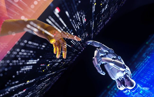 Людство можуть знищити біозброєю? Хрещений батько ШІ дав новий тривожний прогноз