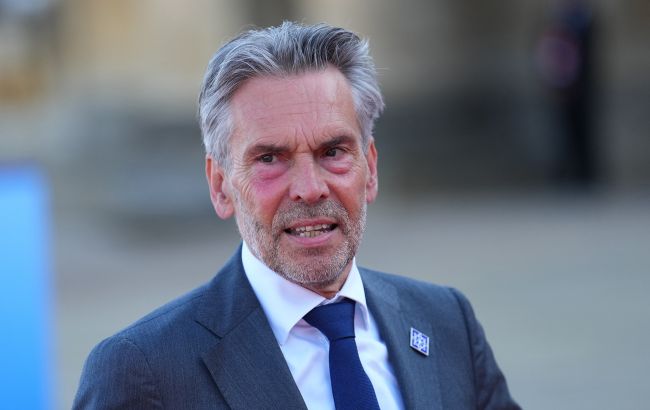 Прем'єр Нідерландів розповів, коли продовжать обговорення безпеки України