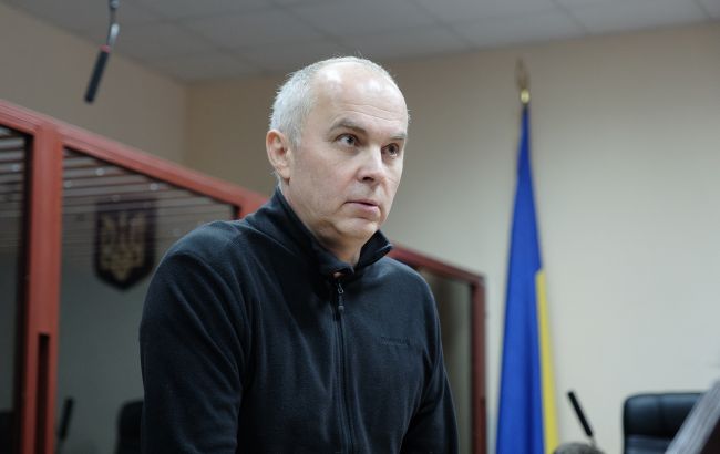 Нардепу Шуфричу продлили содержание под стражей с возможностью выхода под залог