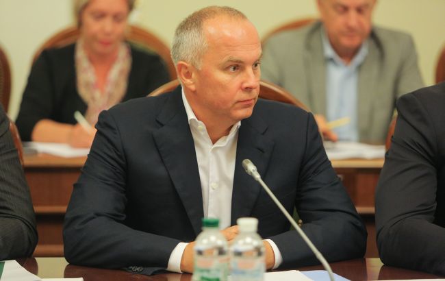 СБУ затримала помічника Шуфрича за фінансування Росгвардії в Криму