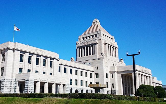 Японія запровадила податок на виїзд із країни