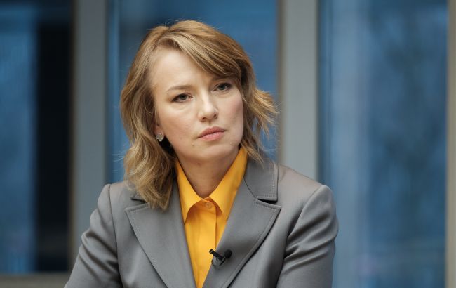 Відновлення агросектору в Україні потребує перезавантаження: Шуляк назвала стратегії