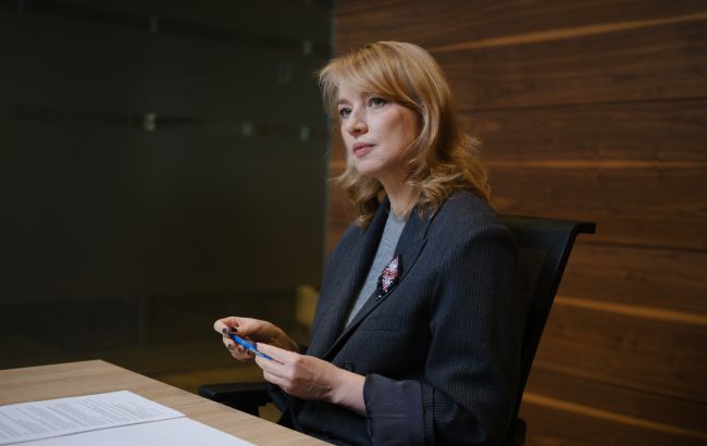 Як у ЄС. Шуляк пояснила, як молодь може впливати на рішення щодо відбудови і не тільки