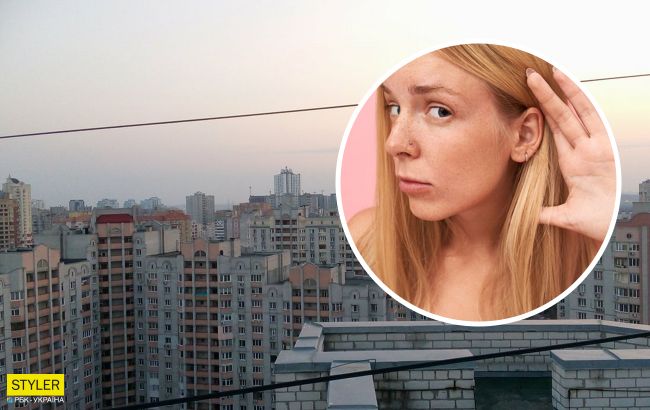 Жители Киева услышали жуткий шум над городом: что происходит