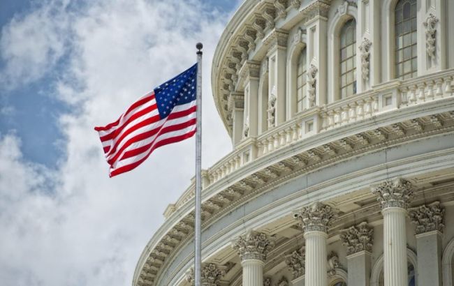 Республиканцы хотят вызвать в Конгресс сына Байдена