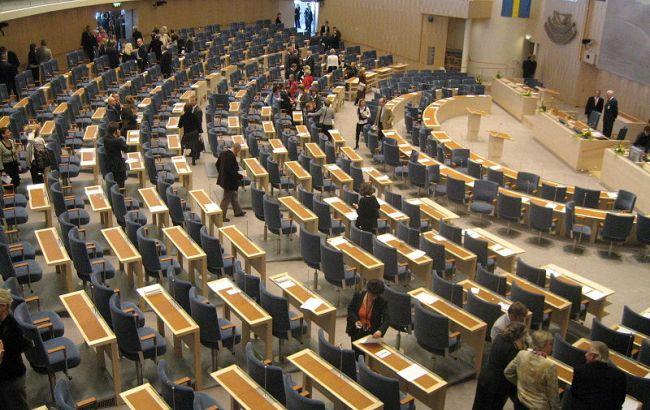 На парламентських виборах у Швеції&nbsp;перемогли соціал-демократи