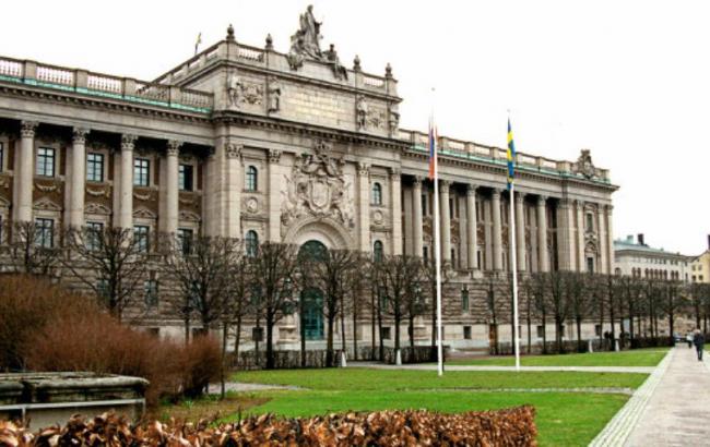 Швеция ужесточила законодательство о борьбе с терроризмом