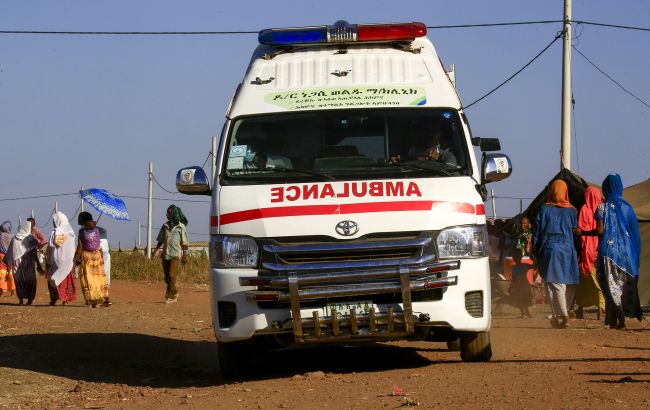 Трагедія у Судані: стихійне лихо забрало життя 1000 людей, серед них 200 дітей