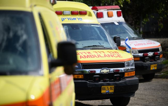 Иранский удар по Израилю: число погибших и пострадавших возросло