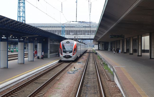 Из Киева в Бухарест поездом: когда может заработать новый международный маршрут