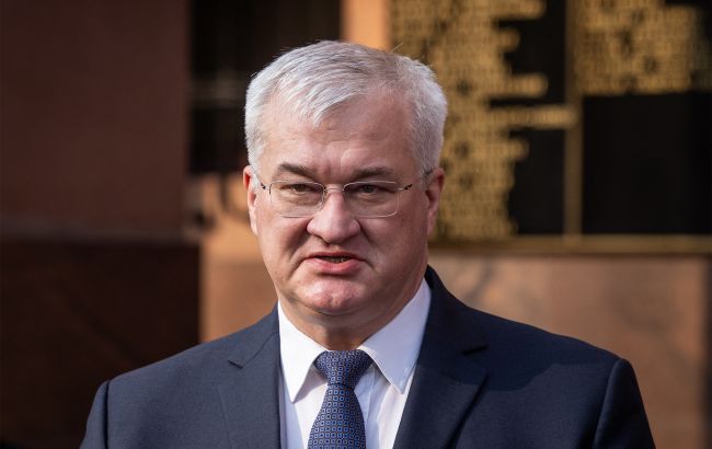 Наші дрони - це українська "нафта": Сибіга про роль України на Близькому Сході