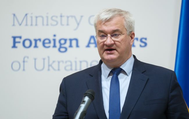 Україна хоче, щоб G7 удвічі знизила стелю цін на російську нафту