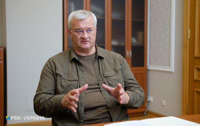 Сибіга звернувся до кандидата Трампа на держсекретаря США