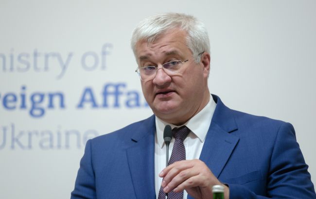 Білгород, а не Бєлгород: Україна повертатиме українські назви іноземним містам, - Сибіга