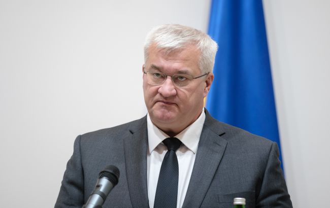 "Брутальный террор России": в МИД отреагировали на ракетную атаку 19 ноября