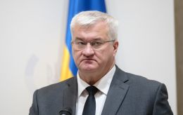 "Падіння Путіна неминуче": Сибіга назвав три факти, що доводять крах російського впливу