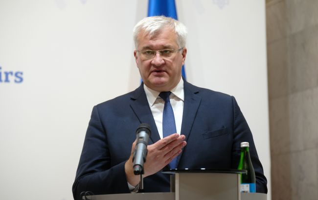 "Беспрецедентный масштаб угроз": Украина поддержала созыв Совбеза ООН Эстонией