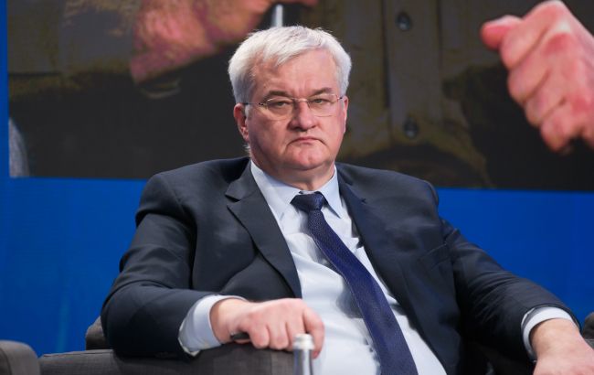 Україна розробляє стратегічну систему ППО: як Європа може допомогти