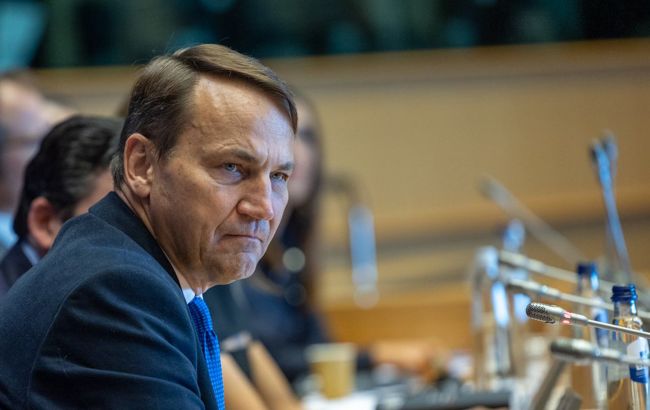 ЄС створює власні сили швидкого реагування, але це не спільна армія, - МЗС Польщі